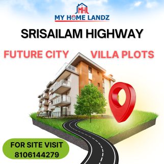 My Home Landz