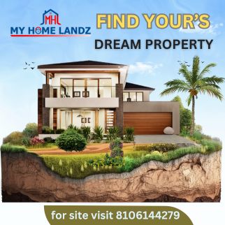 My Home Landz